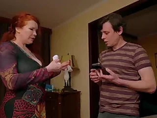 40 Mature Sex 12