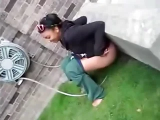 Two pees